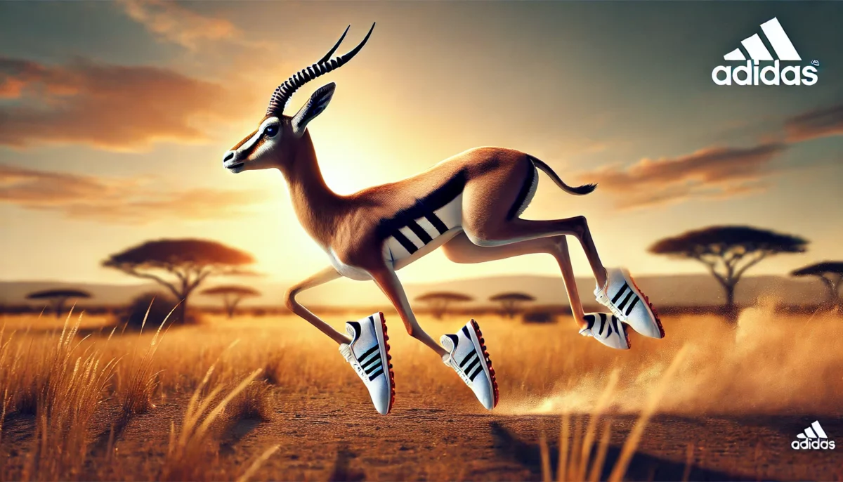 Adidas gazelle sneakers